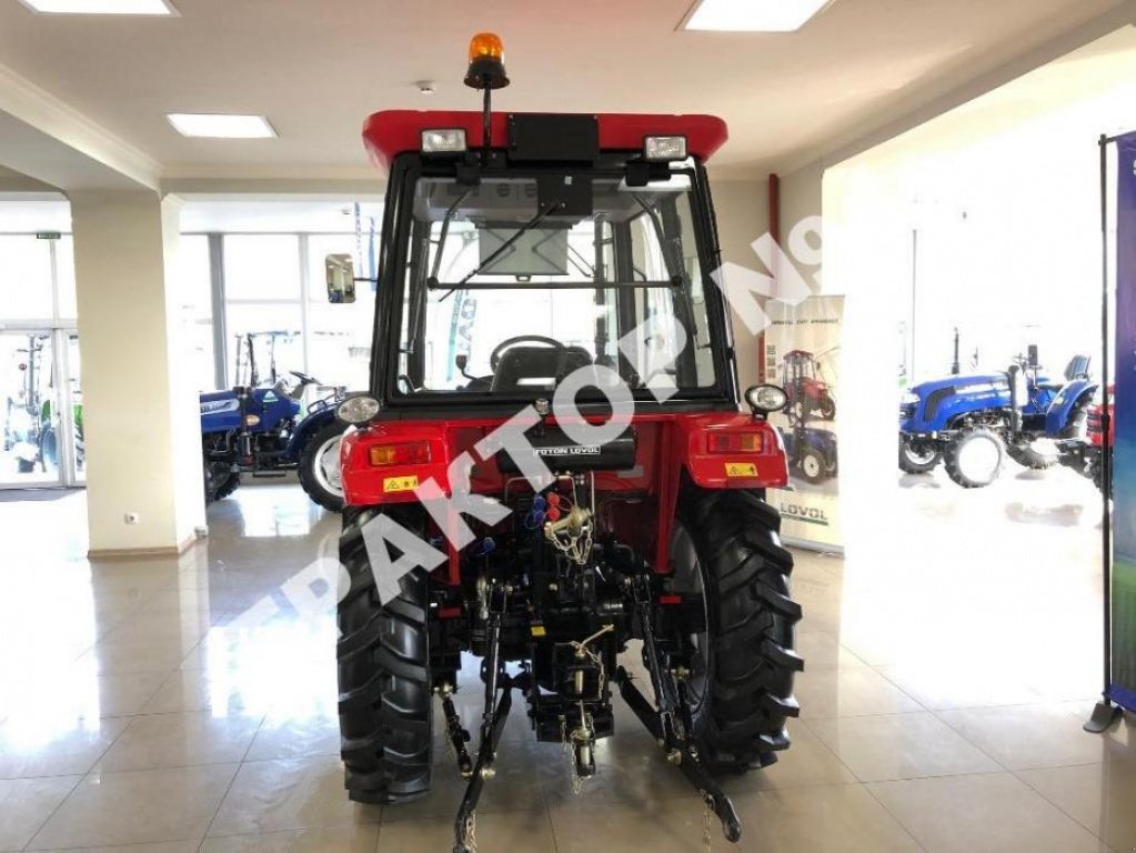 Hopfentraktor des Typs Sonstige ТВ 454, Neumaschine in Львів (Bild 5)