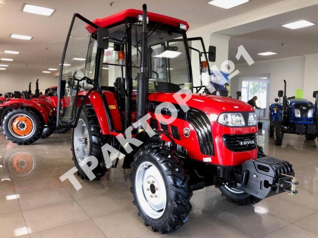 Hopfentraktor des Typs Sonstige ТВ 454, Neumaschine in Львів (Bild 4)