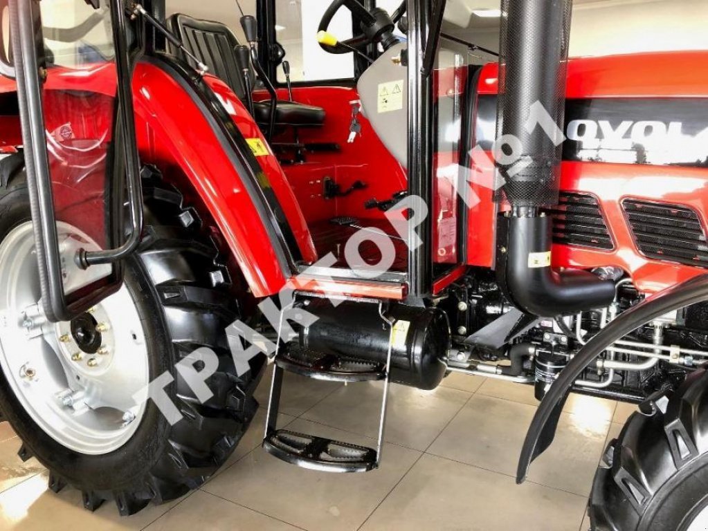 Hopfentraktor des Typs Sonstige ТВ 454, Neumaschine in Львів (Bild 9)