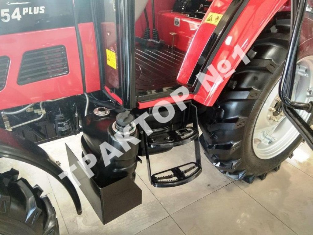 Hopfentraktor des Typs Sonstige ТВ 454, Neumaschine in Львів (Bild 8)