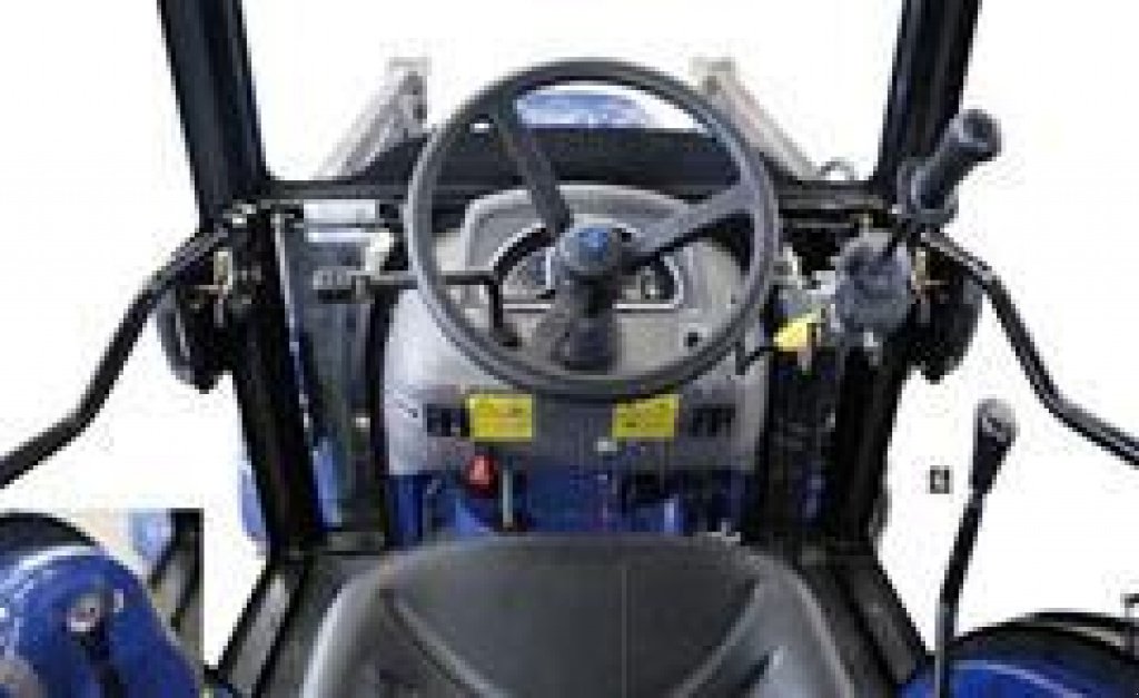 Hopfentraktor des Typs Sonstige FT 244, Neumaschine in Львів (Bild 3)