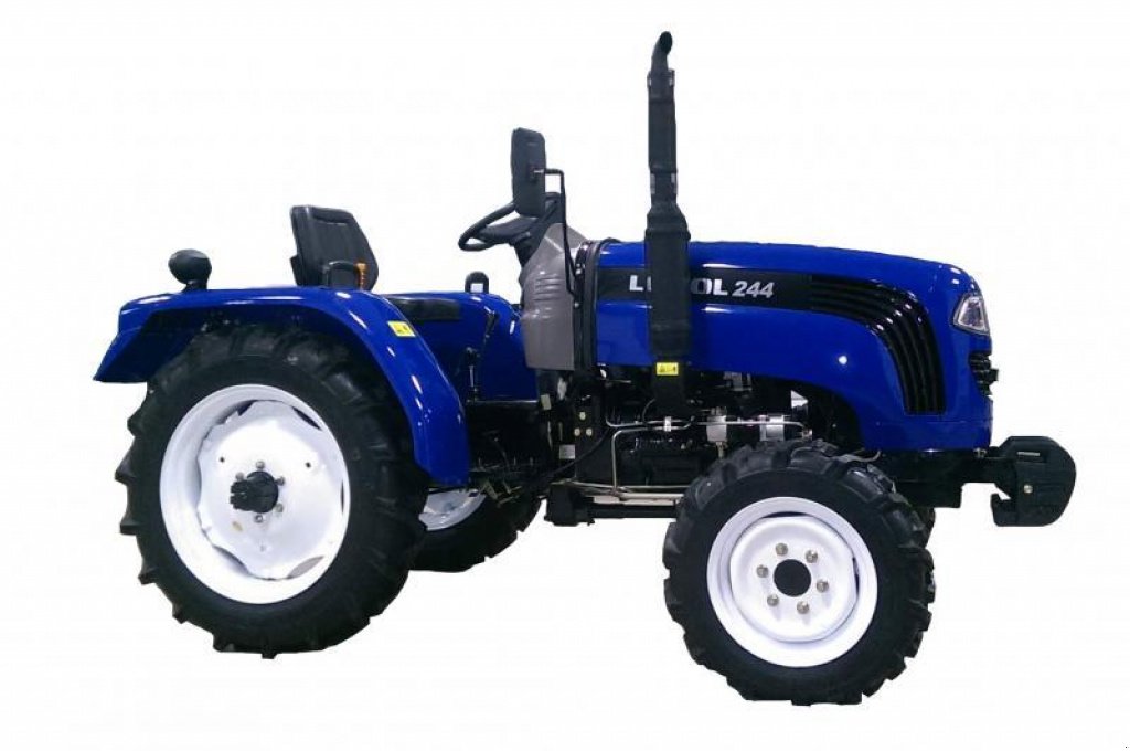 Hopfentraktor des Typs Sonstige FT 244, Neumaschine in Львів (Bild 1)