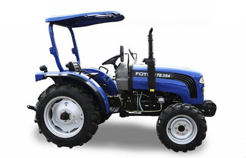 Hopfentraktor typu Sonstige FT 354, Neumaschine v Суми (Obrázek 1)