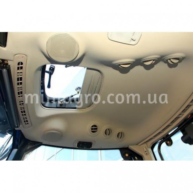 Hopfentraktor des Typs Sonstige TB 504, Neumaschine in Бузова (Bild 2)