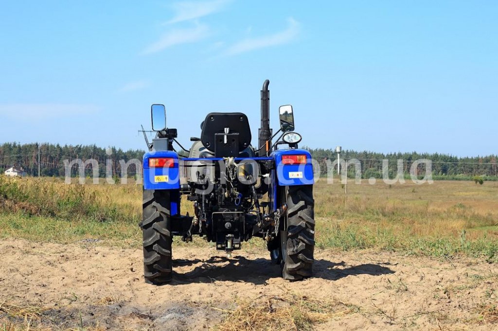 Hopfentraktor typu Sonstige TE 244, Neumaschine v Бузова (Obrázek 5)