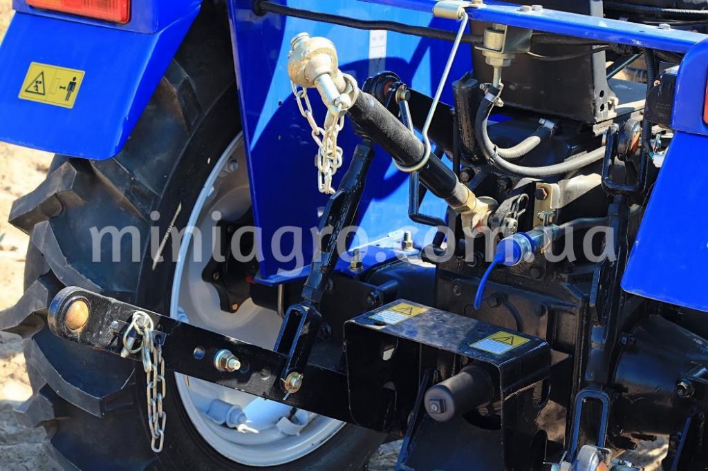 Hopfentraktor typu Sonstige TE 244, Neumaschine v Бузова (Obrázek 3)