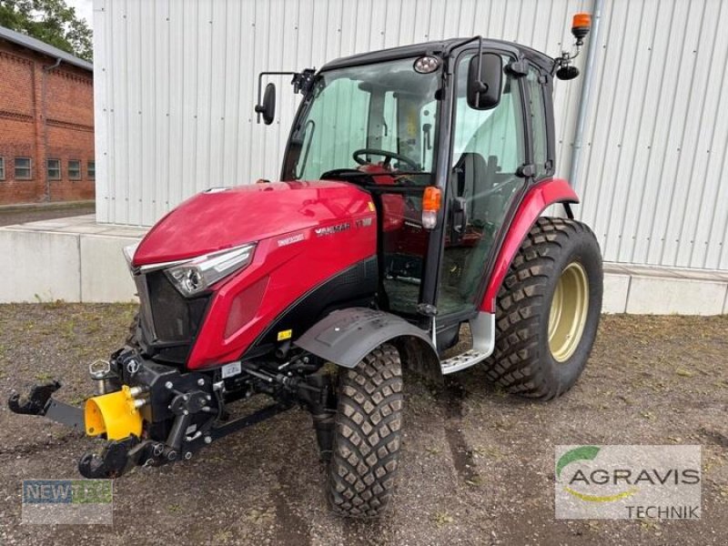 Hopfentraktor типа Yanmar YT-347V, Neumaschine в Scharbeutz (Фотография 1)