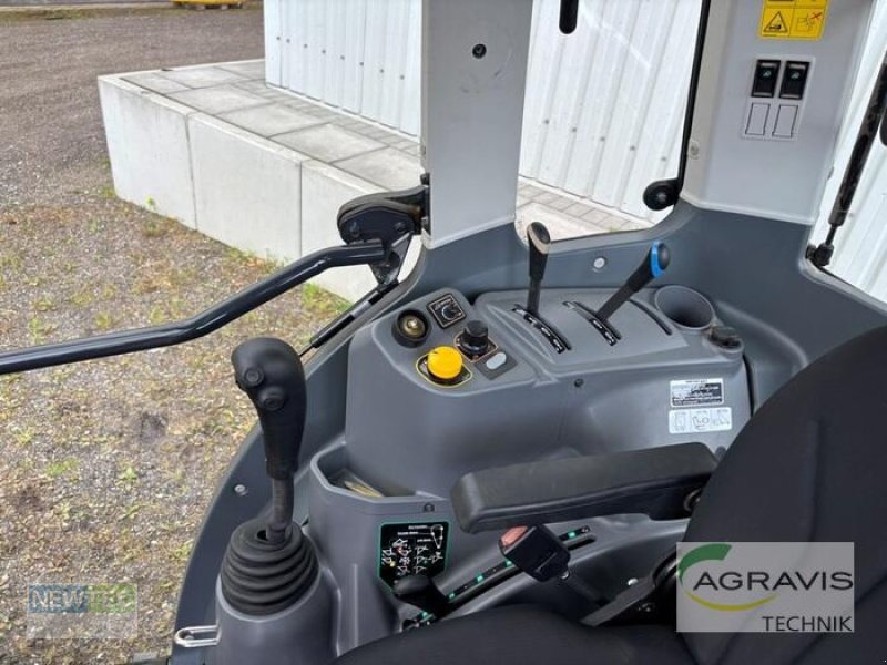 Hopfentraktor типа Yanmar YT-347V, Neumaschine в Scharbeutz (Фотография 14)