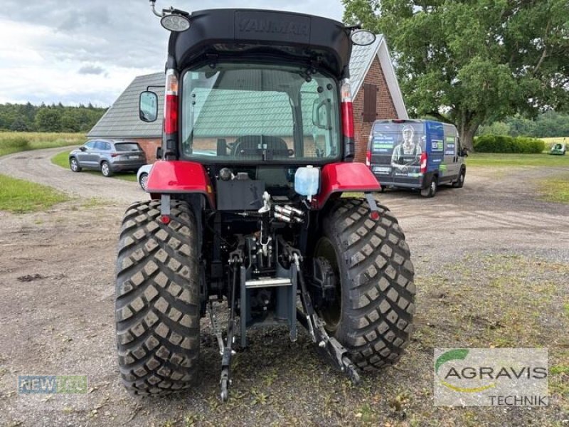 Hopfentraktor типа Yanmar YT-347V, Neumaschine в Scharbeutz (Фотография 5)