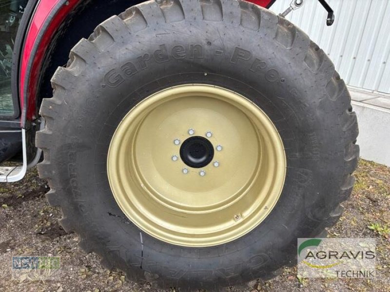 Hopfentraktor типа Yanmar YT-347V, Neumaschine в Scharbeutz (Фотография 9)