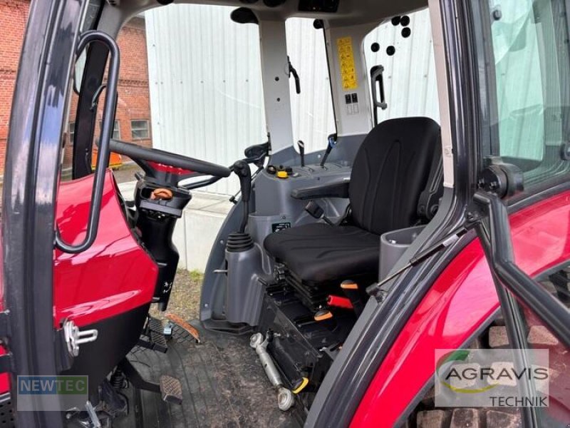 Hopfentraktor типа Yanmar YT-347V, Neumaschine в Scharbeutz (Фотография 13)