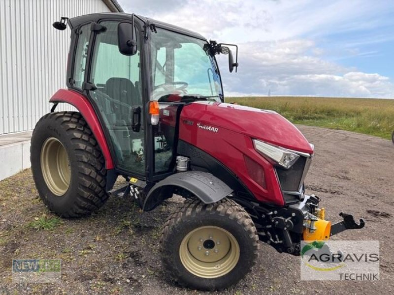 Hopfentraktor типа Yanmar YT-347V, Neumaschine в Scharbeutz (Фотография 3)