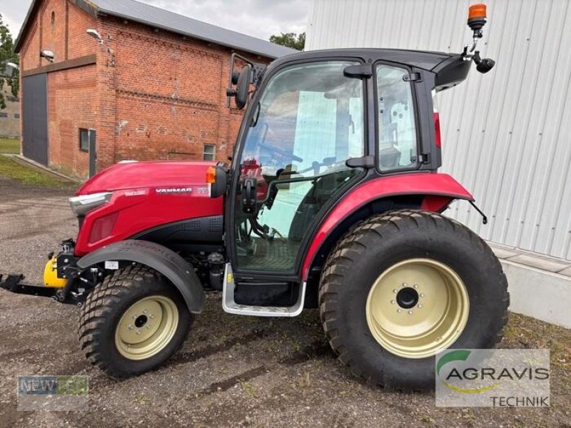Hopfentraktor типа Yanmar YT-347V, Neumaschine в Scharbeutz (Фотография 8)