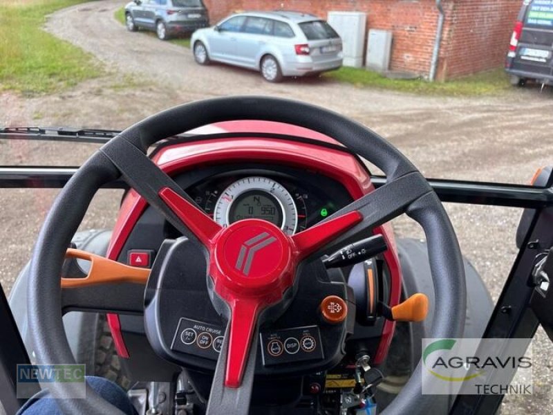 Hopfentraktor типа Yanmar YT-347V, Neumaschine в Scharbeutz (Фотография 15)