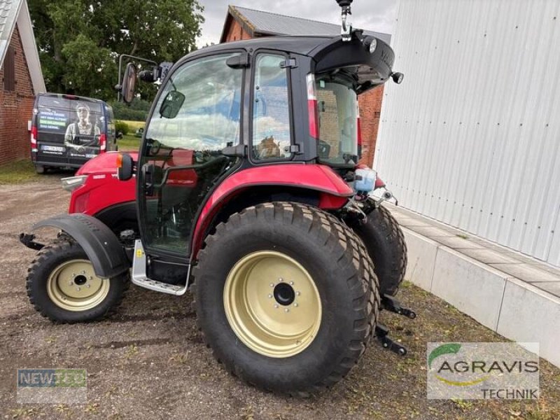 Hopfentraktor типа Yanmar YT-347V, Neumaschine в Scharbeutz (Фотография 7)