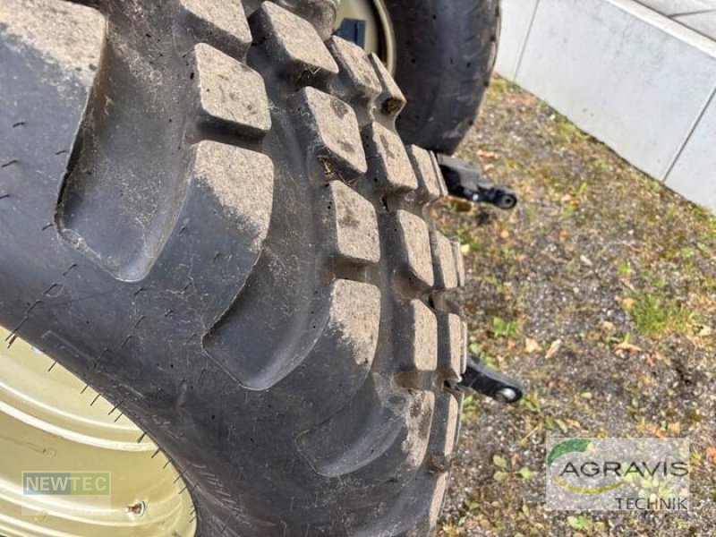 Hopfentraktor типа Yanmar YT-347V, Neumaschine в Scharbeutz (Фотография 10)