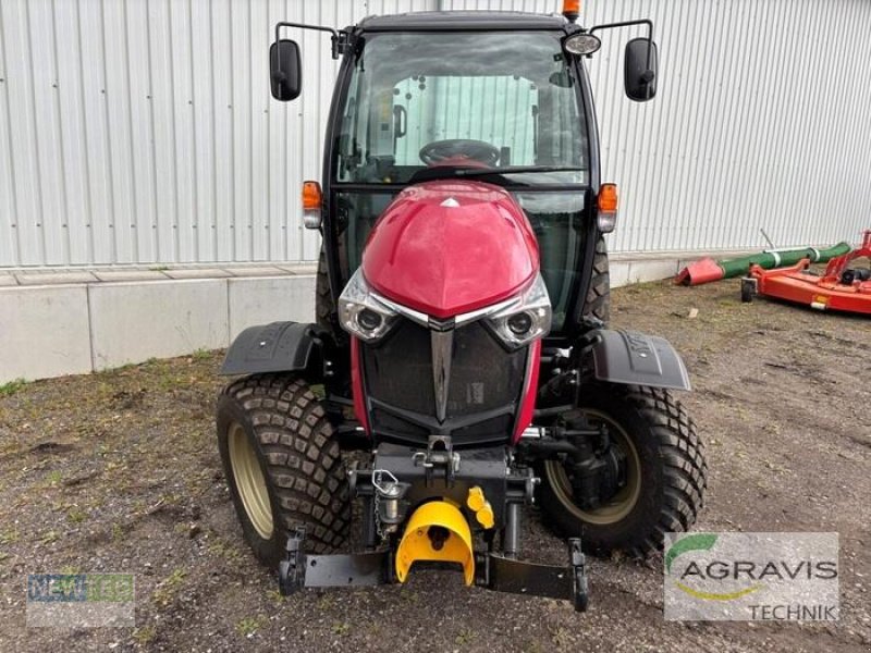 Hopfentraktor типа Yanmar YT-347V, Neumaschine в Scharbeutz (Фотография 2)