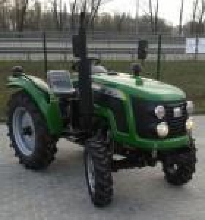 Hopfentraktor des Typs Zoomlion RD-244B, Neumaschine in Київ (Bild 3)