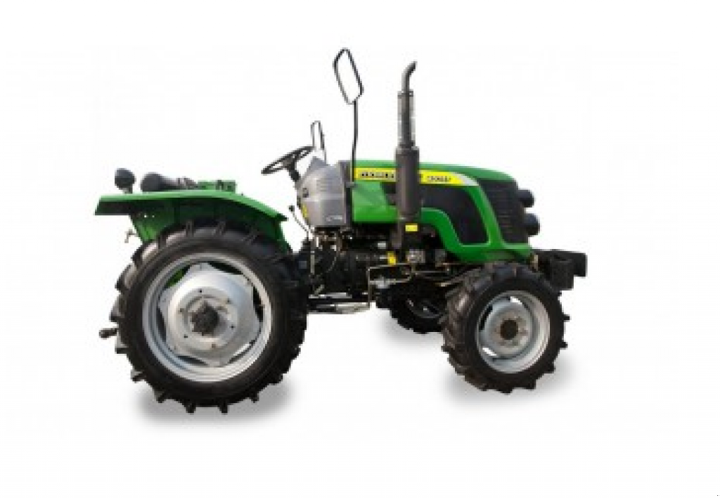 Hopfentraktor typu Zoomlion RD-244B, Neumaschine v Львів (Obrázek 1)