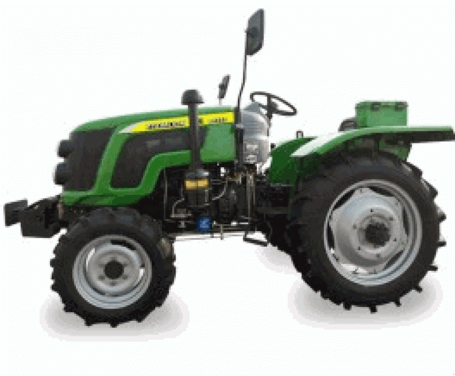 Hopfentraktor typu Zoomlion RD-244B, Neumaschine v Львів (Obrázek 3)