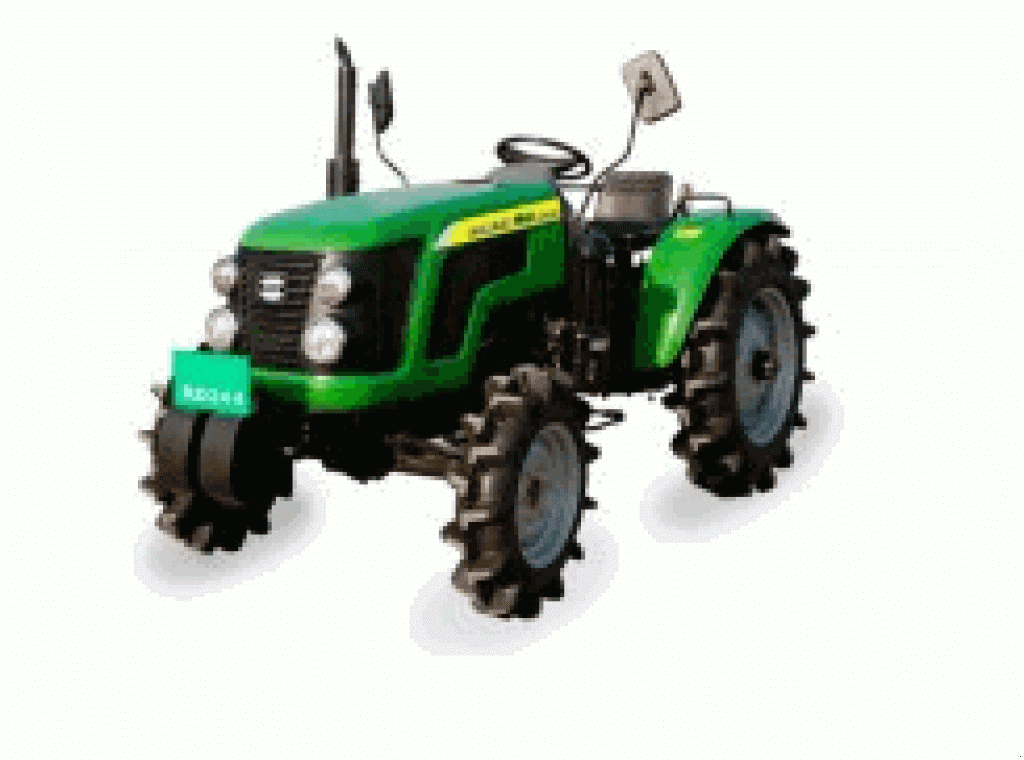 Hopfentraktor typu Zoomlion RD-244B, Neumaschine v Львів (Obrázek 1)