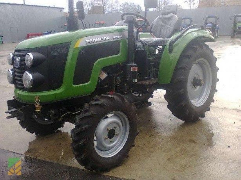 Hopfentraktor typu Zoomlion RF-244B, Neumaschine v Київ (Obrázek 2)