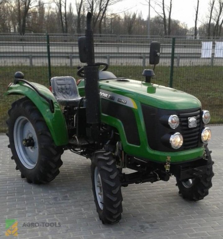 Hopfentraktor typu Zoomlion RF-244B, Neumaschine v Київ (Obrázek 1)