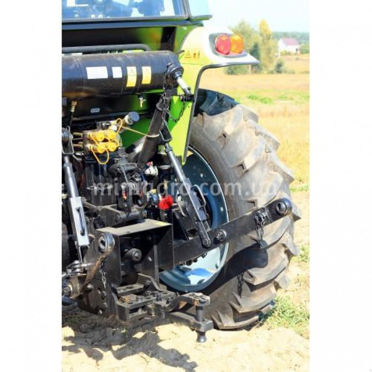 Hopfentraktor des Typs Zoomlion RK-504, Neumaschine in Бузова (Bild 8)