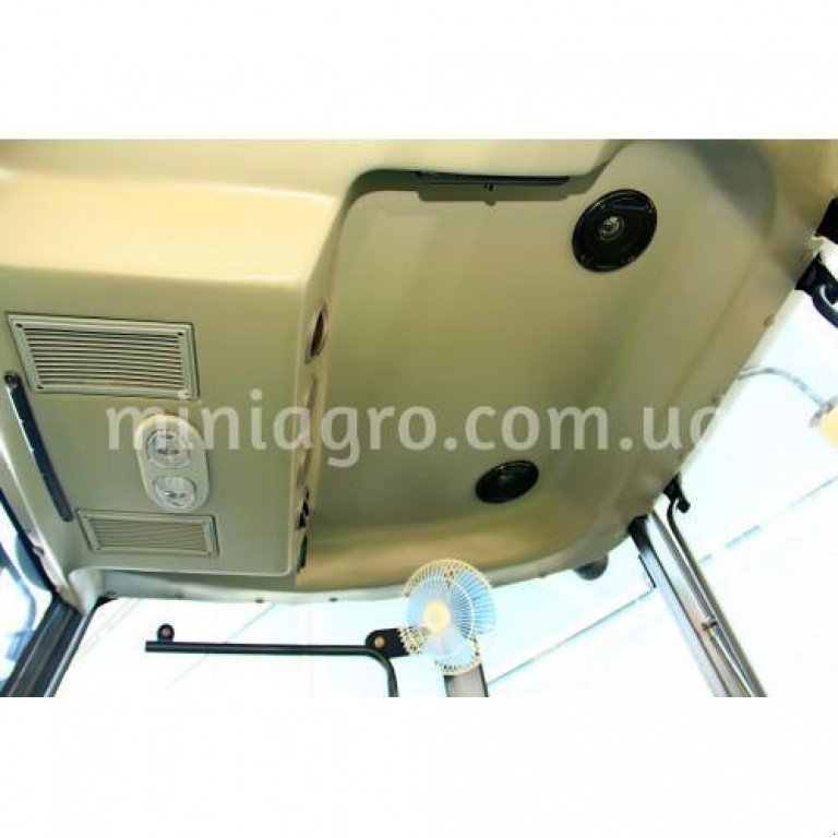 Hopfentraktor des Typs Zoomlion RK-504, Neumaschine in Бузова (Bild 2)