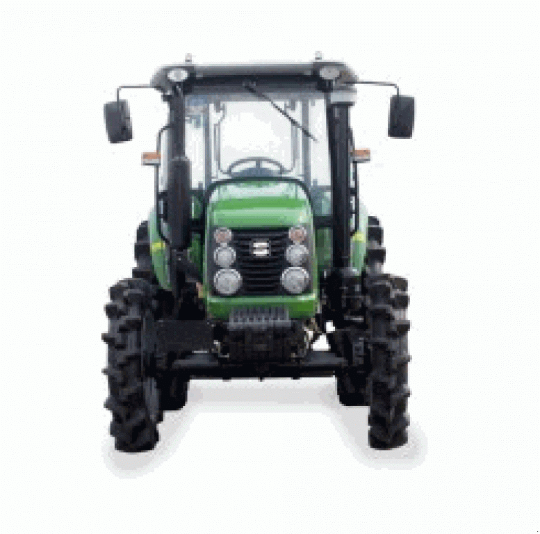 Hopfentraktor typu Zoomlion RK-504, Neumaschine v Львів (Obrázek 2)