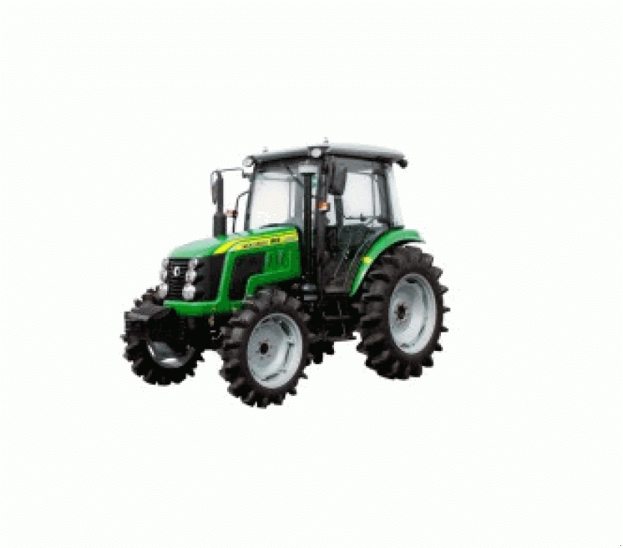 Hopfentraktor typu Zoomlion RK-504, Neumaschine v Львів (Obrázek 1)