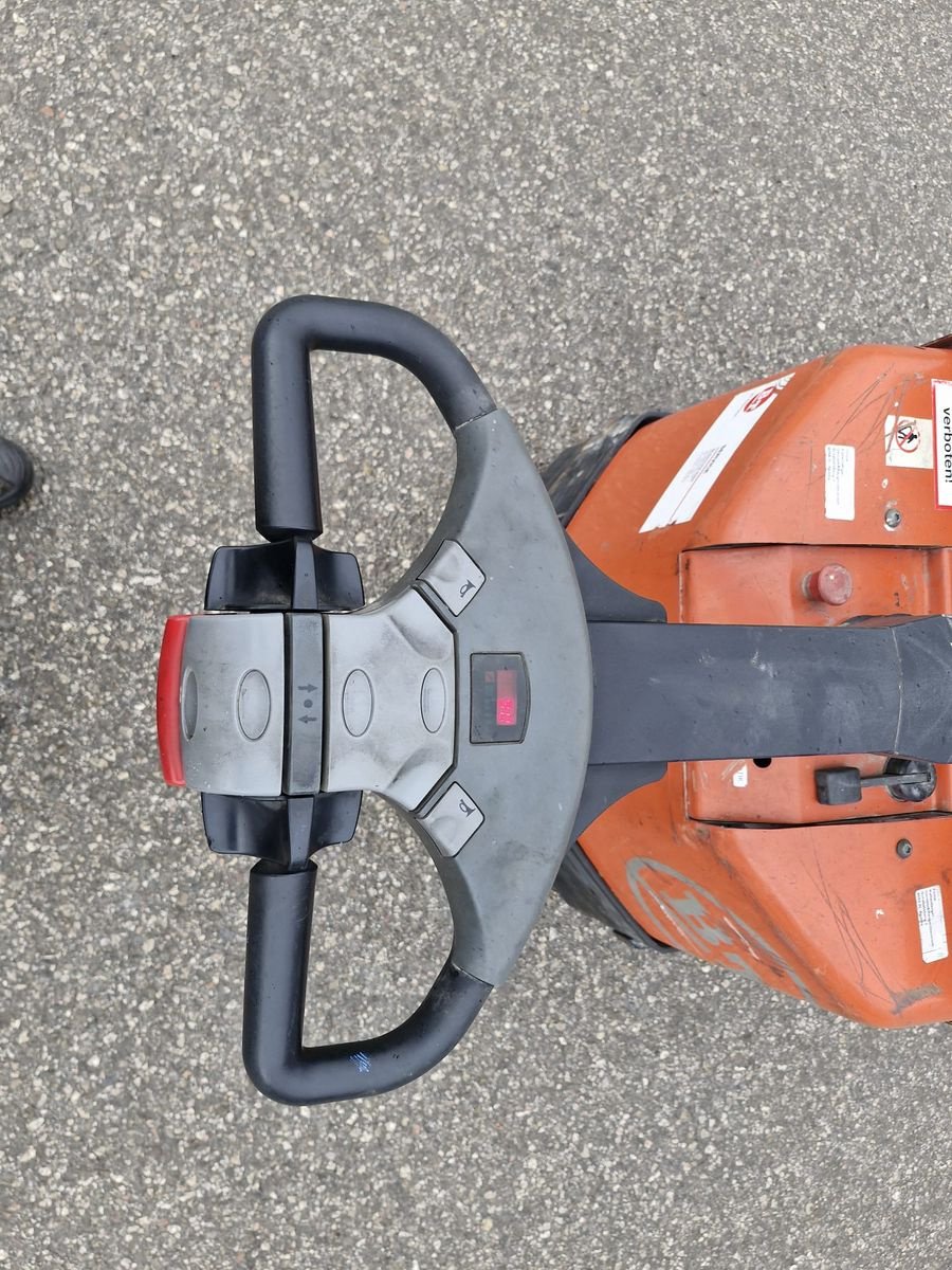 Hubgerüst des Typs BT Hubameise/ Stapler/ Hubwagen, Gebrauchtmaschine in NATTERNBACH (Bild 11)