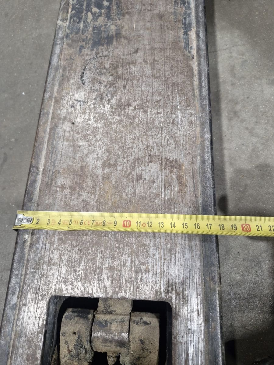 Hubgerüst des Typs BT Hubameise/ Stapler/ Hubwagen, Gebrauchtmaschine in NATTERNBACH (Bild 18)