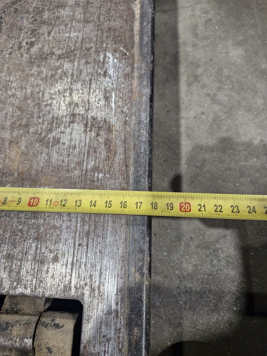 Hubgerüst des Typs BT Hubameise/ Stapler/ Hubwagen, Gebrauchtmaschine in NATTERNBACH (Bild 19)