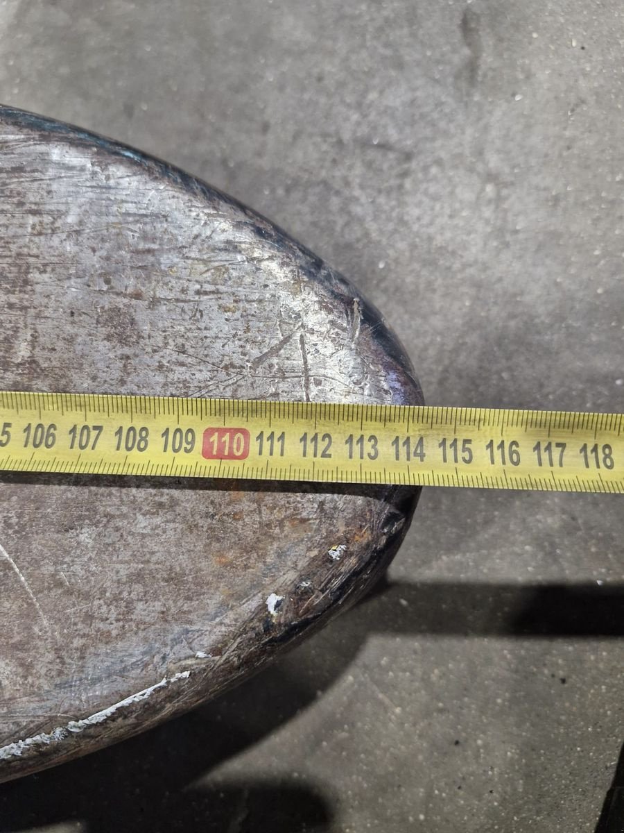 Hubgerüst des Typs BT Hubameise/ Stapler/ Hubwagen, Gebrauchtmaschine in NATTERNBACH (Bild 20)