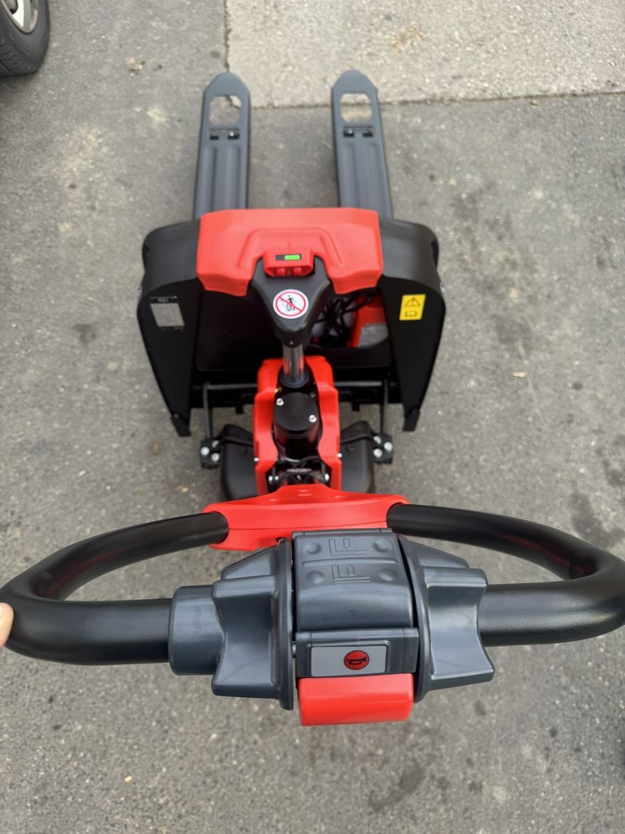 Hubgerüst του τύπου EP F4, Neumaschine σε Wolfsbach (Φωτογραφία 2)