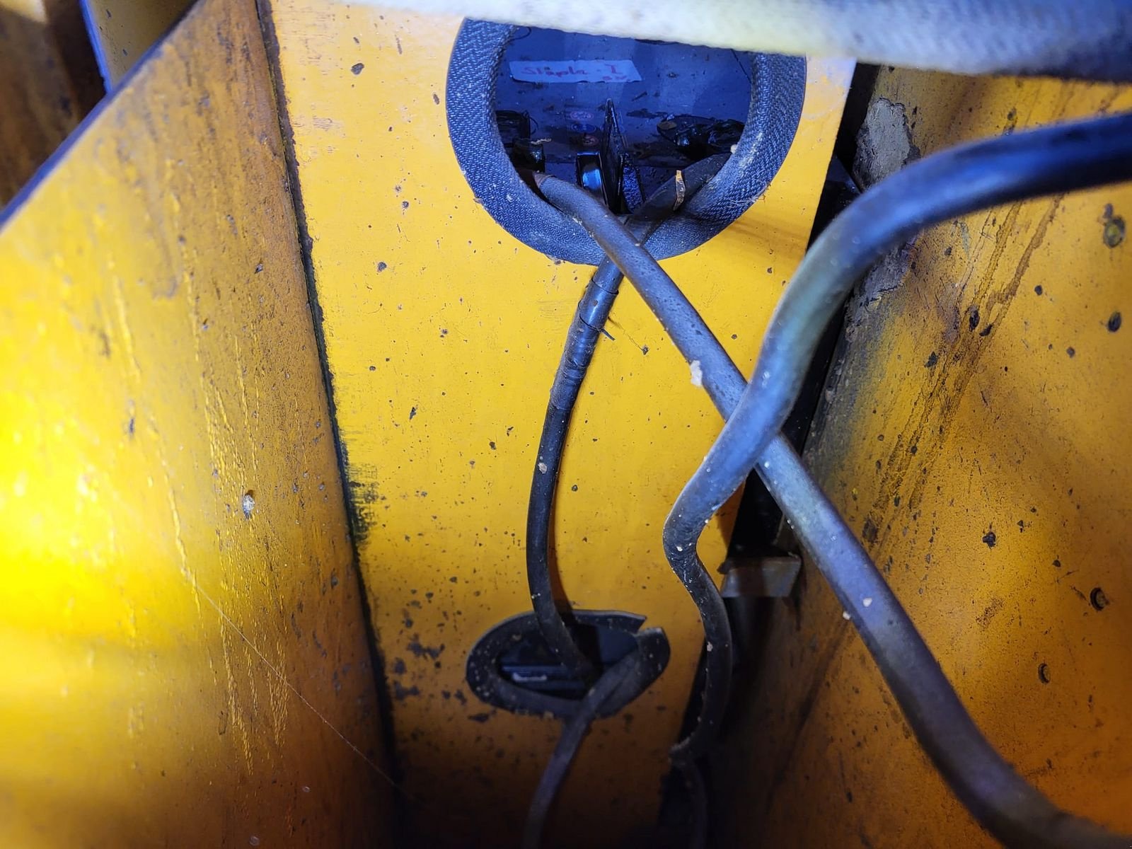 Hubgerüst типа Jungheinrich Ameise, Hubwagen, Stapler, Gebrauchtmaschine в NATTERNBACH (Фотография 2)