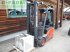 Hubgerüst tip Linde 2 stk e16c-02 evo triplex 4,62 meter !!, Gebrauchtmaschine in ST. NIKOLAI/DR. (Poză 2)