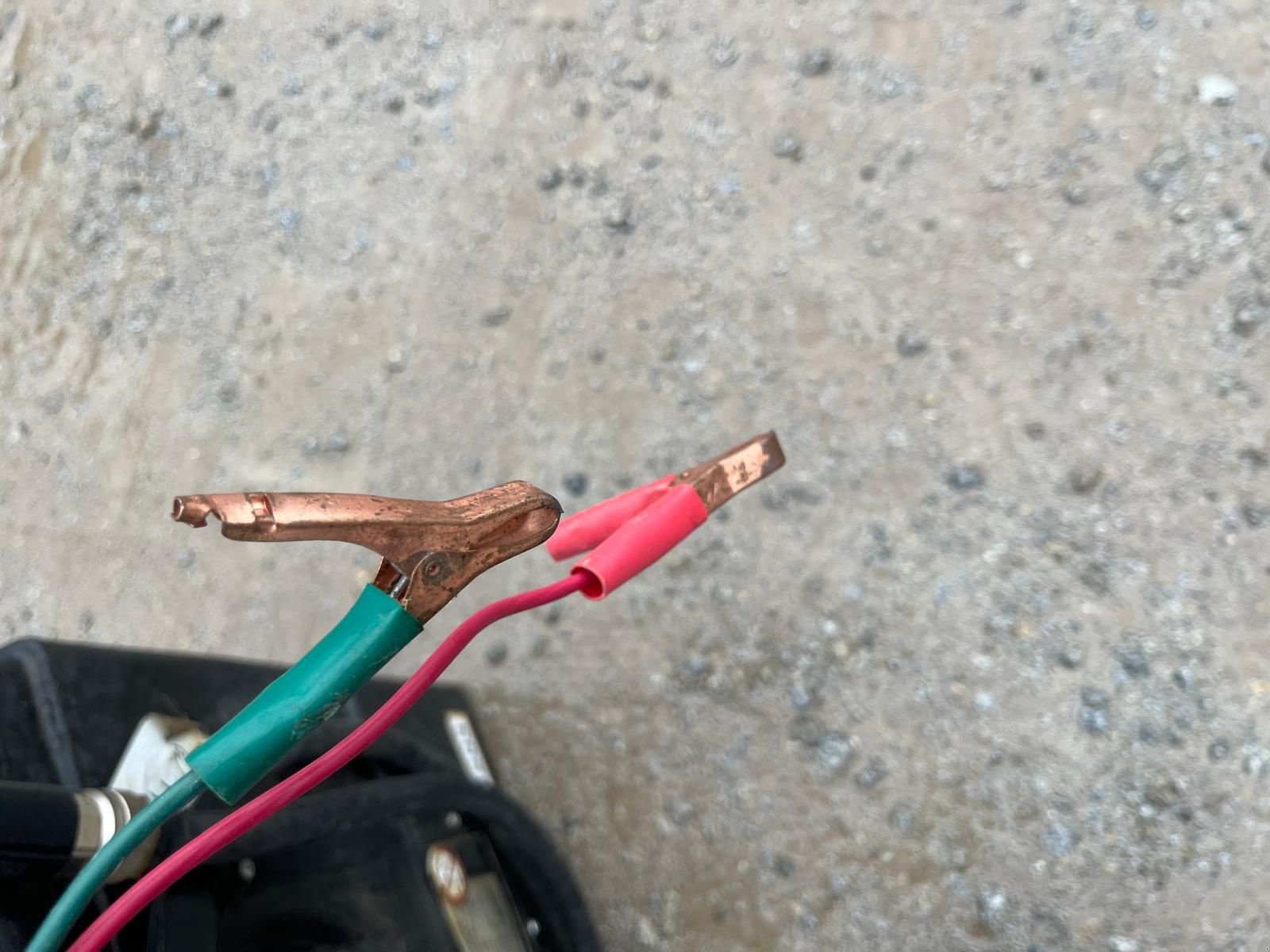 Hubgerüst of the type Sonstige Benzintank, Gebrauchtmaschine in NATTERNBACH (Picture 12)