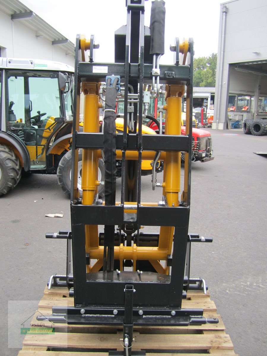 Hubgerüst des Typs Sonstige Big Lift - L, Neumaschine in Ehrenhausen (Bild 2)