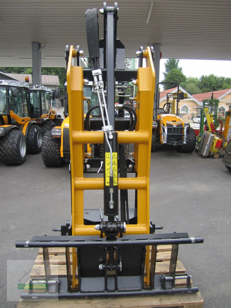 Hubgerüst des Typs Sonstige Big Lift - L, Neumaschine in Ehrenhausen (Bild 5)