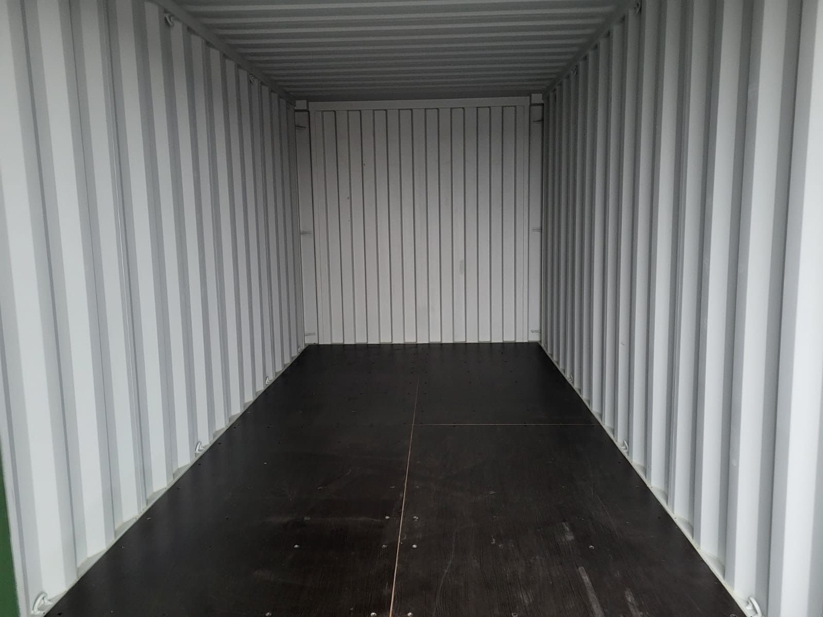Hubgerüst του τύπου Sonstige Container 6m x 2,5m, Neumaschine σε NATTERNBACH (Φωτογραφία 11)