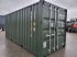 Hubgerüst του τύπου Sonstige Container 6m x 2,5m, Neumaschine σε NATTERNBACH (Φωτογραφία 1)