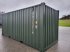 Hubgerüst του τύπου Sonstige Container 6m x 2,5m, Neumaschine σε NATTERNBACH (Φωτογραφία 3)