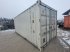 Hubgerüst tip Sonstige Container, Lagercontainer, Seecontainer, Gebrauchtmaschine in NATTERNBACH (Poză 11)