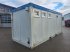 Hubgerüst des Typs Sonstige Container, Sanitärcontainer, WC-Container, Gebrauchtmaschine in NATTERNBACH (Bild 12)