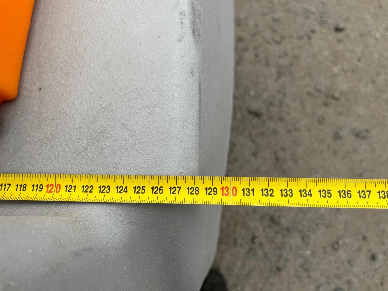 Hubgerüst of the type Sonstige Dieseltank, Gebrauchtmaschine in NATTERNBACH (Picture 11)