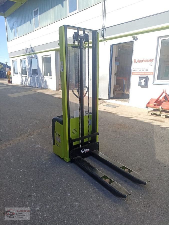 Hubgerüst του τύπου Sonstige Pramac Elektro-Deichselstapler LX Duplex 12/35, Vorführmaschine σε Dimbach (Φωτογραφία 1)