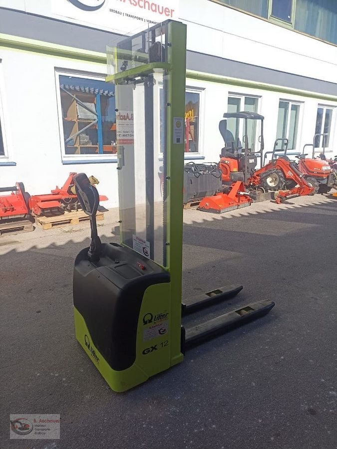 Hubgerüst του τύπου Sonstige Pramac Elektro-Deichselstapler LX Duplex 12/35, Vorführmaschine σε Dimbach (Φωτογραφία 3)