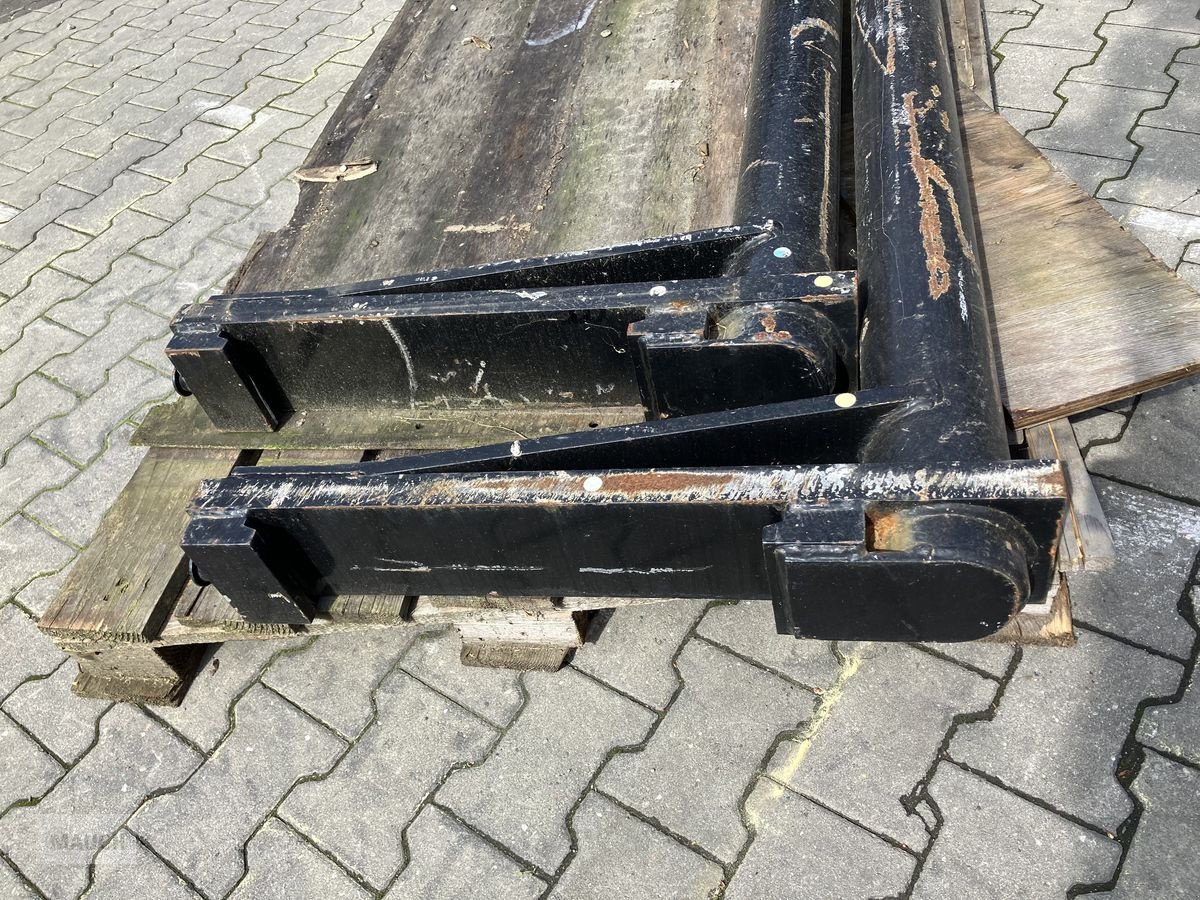 Hubgerüst of the type Sonstige Rohrzinken 1500mm ISO FEM III, Gebrauchtmaschine in Burgkirchen (Picture 3)